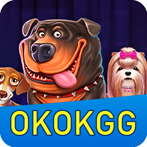 Logo Oficial OKOKGG Download