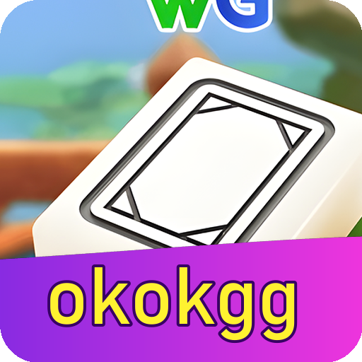 Formulário de Registro OKOKGG